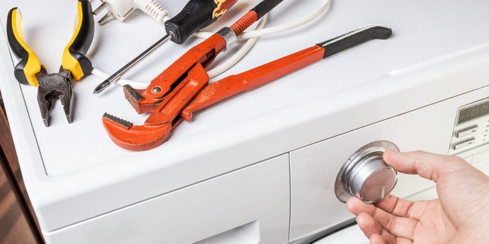 Appliance Repairs | The Handy Husband